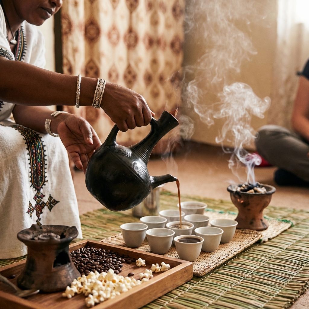 Chef Our Chef's Creations